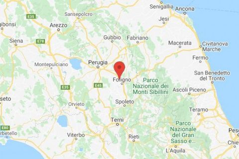 Villa i Spello, Perugia, Spello - € 75.000 | Ref: 7289 - foto 4