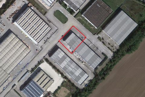 Erhvervsejendom i Monte Roberto, Ancona, Monte Roberto - € 530.000 | Ref: 6932 - foto 2