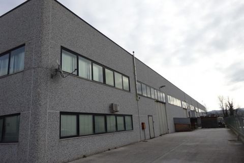 Erhvervsejendom i Monte Roberto, Ancona, Monte Roberto - € 530.000 | Ref: 6932 - foto 7