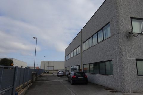 Erhvervsejendom i Monte Roberto, Ancona, Monte Roberto - € 530.000 | Ref: 6932 - foto 8