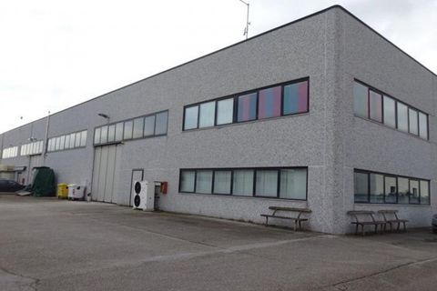 Erhvervsejendom i Monte Roberto, Ancona, Monte Roberto - € 530.000 | Ref: 6932 - foto 9