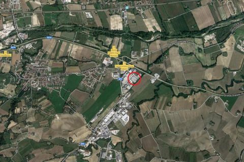 Erhvervsejendom i Monte Roberto, Ancona, Monte Roberto - € 530.000 | Ref: 6932 - foto 10