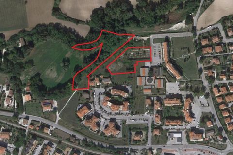 Helårsgrund i Fabriano, Ancona, Fabriano - € 130.000 | Ref: 6933 - foto 10