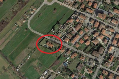 Villa a Grezzago, Milan, Grezzago - € 350.000 | Ref: 6809 - foto 2