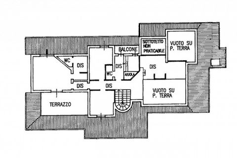 Villa a Grezzago, Milan, Grezzago - € 350.000 | Ref: 6809 - foto 3