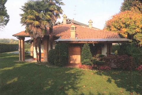 Villa a Grezzago, Milan, Grezzago - € 350.000 | Ref: 6809 - foto 15