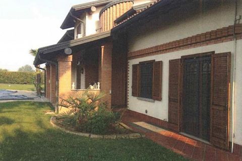 Villa a Grezzago, Milan, Grezzago - € 350.000 | Ref: 6809 - foto 16