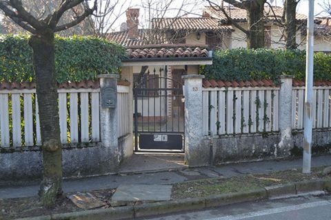 Villa a Grezzago, Milan, Grezzago - € 350.000 | Ref: 6809 - foto 21
