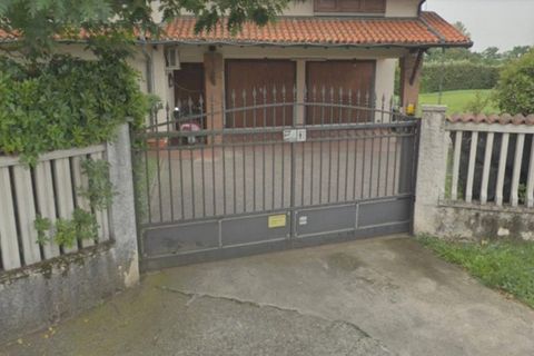 Villa a Grezzago, Milan, Grezzago - € 350.000 | Ref: 6809 - foto 23