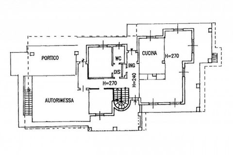 Villa a Grezzago, Milan, Grezzago - € 350.000 | Ref: 6809 - foto 27