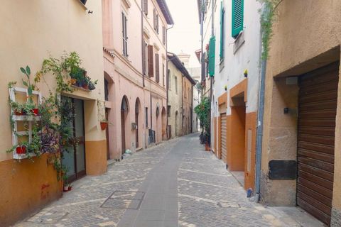 Leilighet i Foligno, Perugia, Foligno - € 167 852 | Ref: 2519002 - foto 14