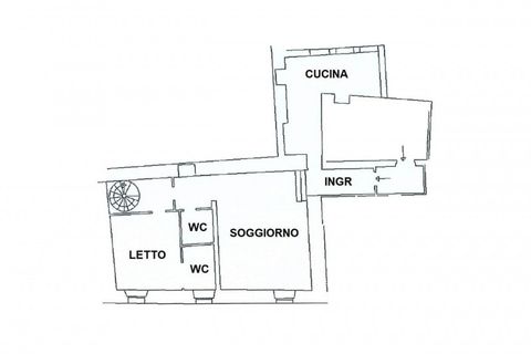 Leilighet i Foligno, Perugia, Foligno - € 167 852 | Ref: 2519002 - foto 18