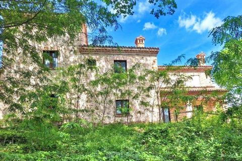 Villa i Cingoli, Macerata, Cingoli - € 616.206 | Ref: 2515134 - foto 5