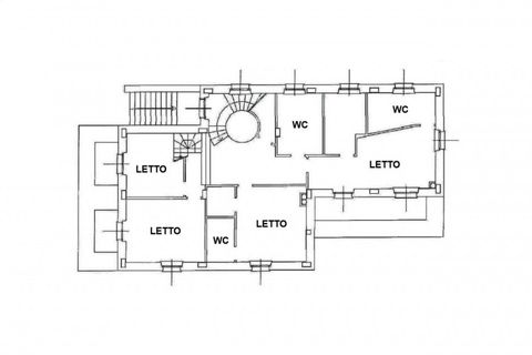 Villa i Cingoli, Macerata, Cingoli - € 616.206 | Ref: 2515134 - foto 18