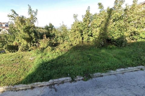 Tomt i Cingoli, Macerata, Cingoli - € 58 888 | Ref: 2515112 - foto 2