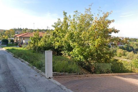 Tomt i Cingoli, Macerata, Cingoli - € 58 888 | Ref: 2515112 - foto 3