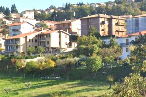 Tomt i Cingoli, Macerata, Cingoli - € 58 888 | Ref: 2515112 - foto 4