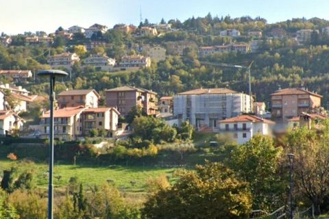 Tomt i Cingoli, Macerata, Cingoli - € 58 888 | Ref: 2515112 - foto 5
