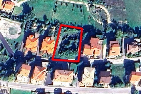 Tomt i Cingoli, Macerata, Cingoli - € 58 888 | Ref: 2515112 - foto 6