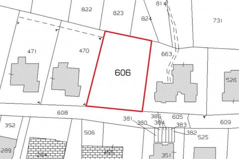 Tomt i Cingoli, Macerata, Cingoli - € 58 888 | Ref: 2515112 - foto 7