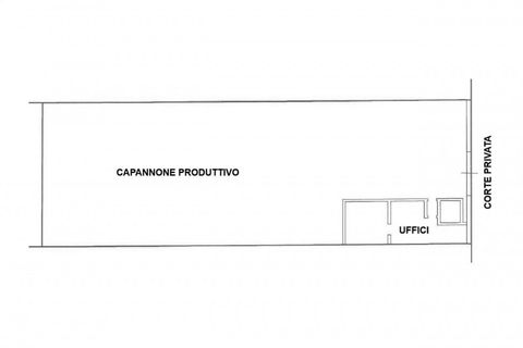 L'establiment comercial a Cingoli, Macerata, Cingoli - € 102.280 | Ref: 2515105 - foto 7