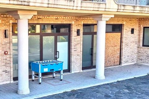 Erhvervsejendom i Cingoli, Macerata, Cingoli - € 62.956 | Ref: 2515101 - foto 1