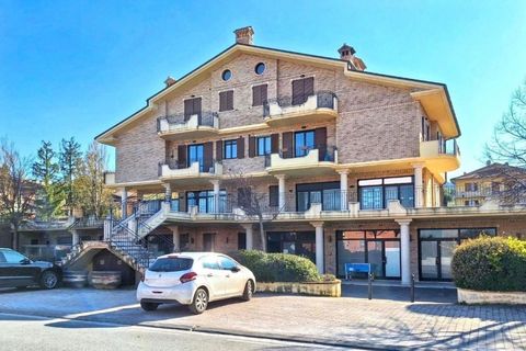 Erhvervsejendom i Cingoli, Macerata, Cingoli - € 62.956 | Ref: 2515101 - foto 2