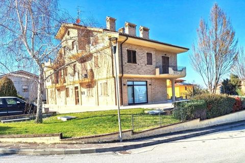 Erhvervsejendom i Cingoli, Macerata, Cingoli - € 62.956 | Ref: 2515101 - foto 4