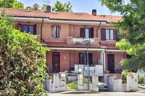 Rækkehus i Cingoli, Macerata, Cingoli - € 92.981 | Ref: 2515098 - foto 1