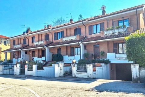 Rækkehus i Cingoli, Macerata, Cingoli - € 92.981 | Ref: 2515098 - foto 2
