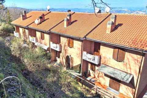 Rækkehus i Cingoli, Macerata, Cingoli - € 92.981 | Ref: 2515098 - foto 3