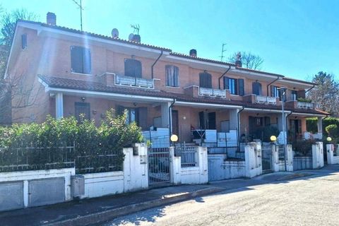 Rækkehus i Cingoli, Macerata, Cingoli - € 92.981 | Ref: 2515098 - foto 4