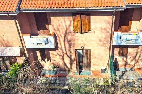 Rækkehus i Cingoli, Macerata, Cingoli - € 92.981 | Ref: 2515098 - foto 5