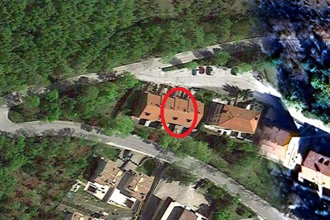 Rækkehus i Cingoli, Macerata, Cingoli - € 92.981 | Ref: 2515098 - foto 6