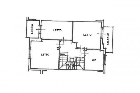 Rækkehus i Cingoli, Macerata, Cingoli - € 92.981 | Ref: 2515098 - foto 8