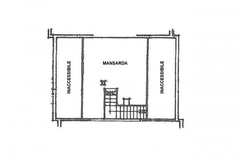 Rækkehus i Cingoli, Macerata, Cingoli - € 92.981 | Ref: 2515098 - foto 9