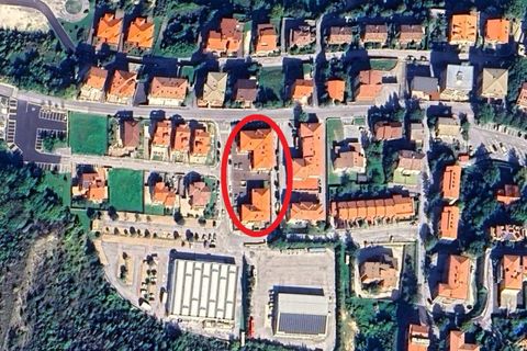 Erhvervsejendom i Cingoli, Macerata, Cingoli - € 118.164 | Ref: 2515095 - foto 6