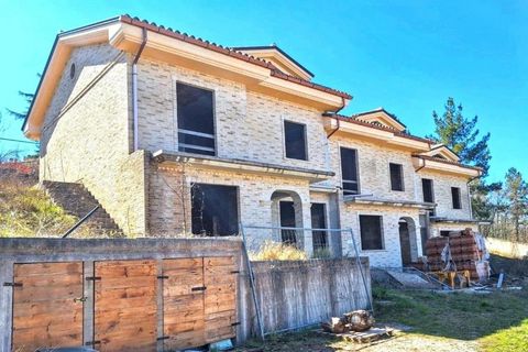 Rækkehus i Cingoli, Macerata, Cingoli - € 77.484 | Ref: 2515088 - foto 3