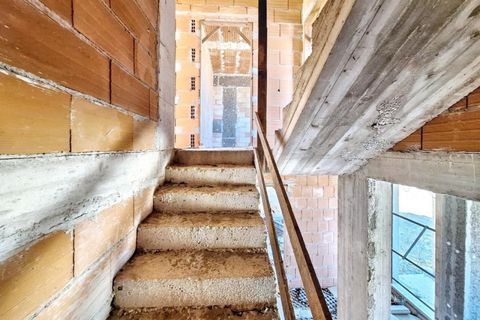 Rækkehus i Cingoli, Macerata, Cingoli - € 77.484 | Ref: 2515088 - foto 6