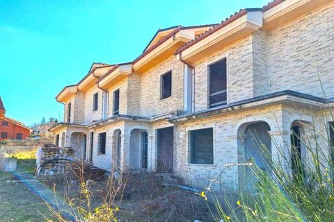 Rækkehus i Cingoli, Macerata, Cingoli - € 77.484 | Ref: 2515088 - foto 7