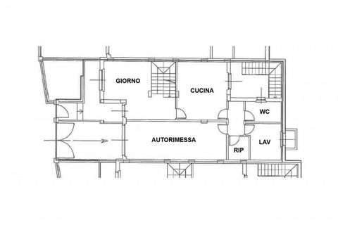 Rækkehus i Cingoli, Macerata, Cingoli - € 77.484 | Ref: 2515088 - foto 17
