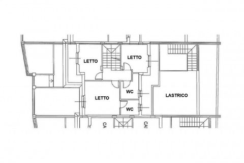 Rækkehus i Cingoli, Macerata, Cingoli - € 77.484 | Ref: 2515088 - foto 18