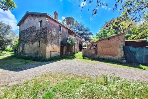 Landejendom i Perugia, Perugia, Perugia - € 349.920 | Ref: 2515032 - foto 1