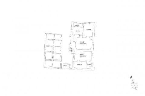 Landejendom i Perugia, Perugia, Perugia - € 349.920 | Ref: 2515032 - foto 17
