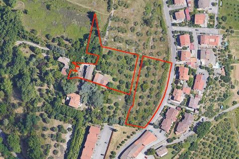 Landejendom i Perugia, Perugia, Perugia - € 349.920 | Ref: 2515032 - foto 25