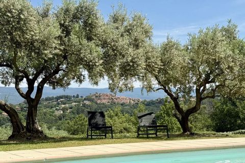 Villa i Roussillon, Vaucluse, Roussillon - € 1.575.000 | Ref: 86000885 - foto 3