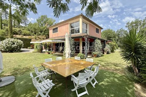Villa i Roussillon, Vaucluse, Roussillon - € 1.575.000 | Ref: 86000885 - foto 4