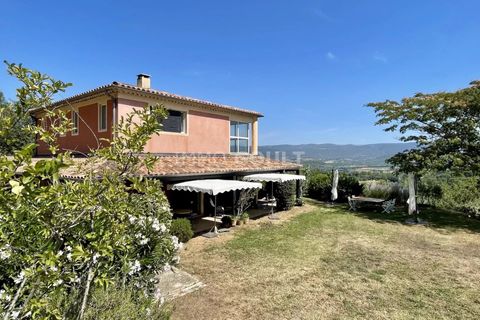Villa i Roussillon, Vaucluse, Roussillon - € 1.575.000 | Ref: 86000885 - foto 5