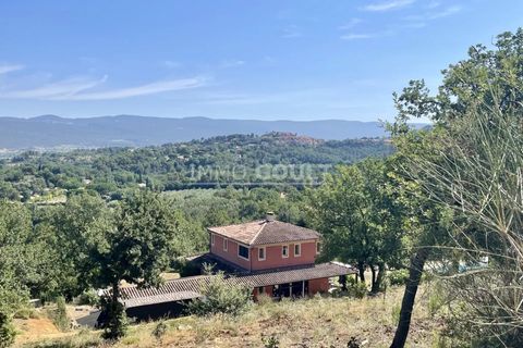 Villa i Roussillon, Vaucluse, Roussillon - € 1.575.000 | Ref: 86000885 - foto 8