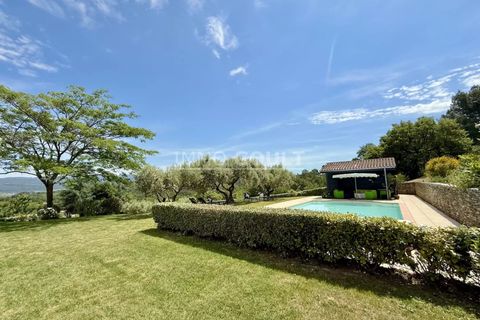 Villa i Roussillon, Vaucluse, Roussillon - € 1.575.000 | Ref: 86000885 - foto 10